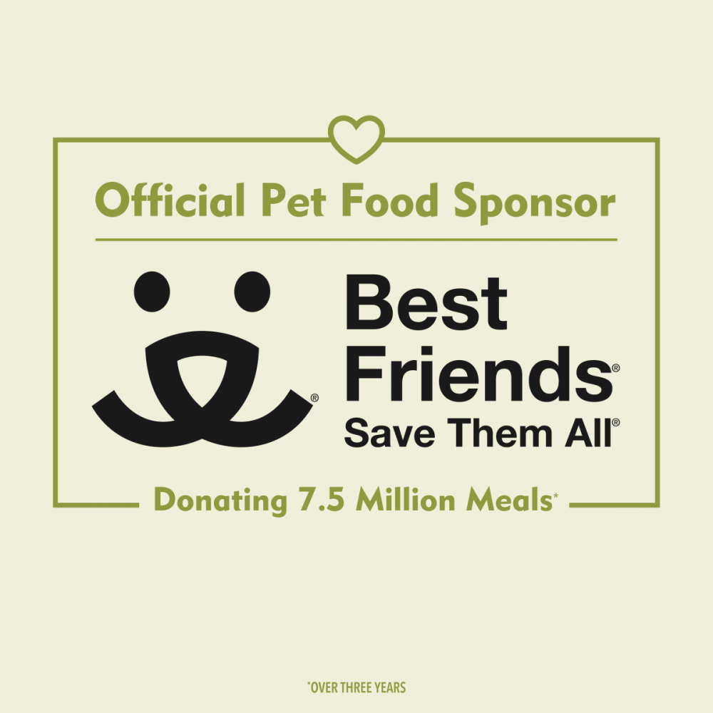 ACANA Freeze Dried Dog Food & Topper, Grain Free, High Protein, Fresh & Raw Animal Ingredients, Ranch Raised Beef Recipe, Patties