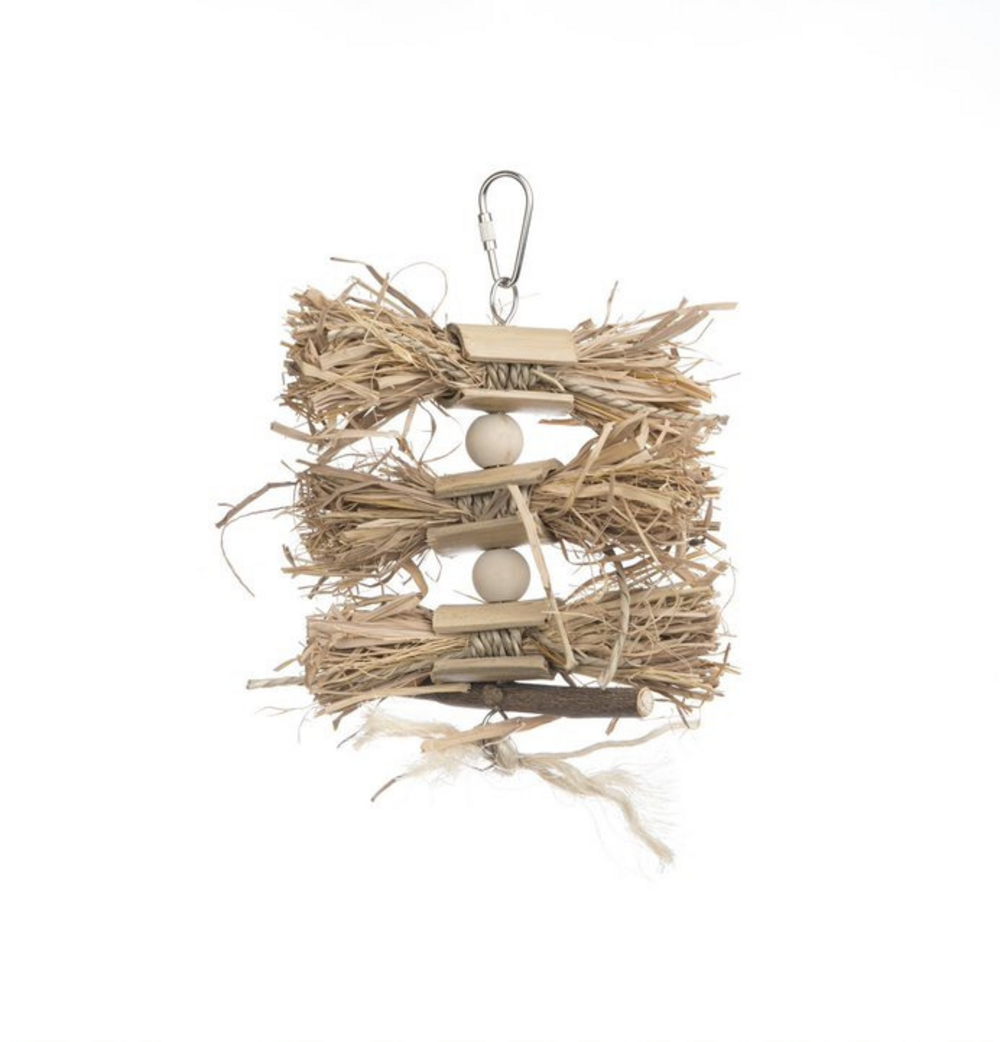 Prevue Naturals Woodland Harvest for Small Animals
