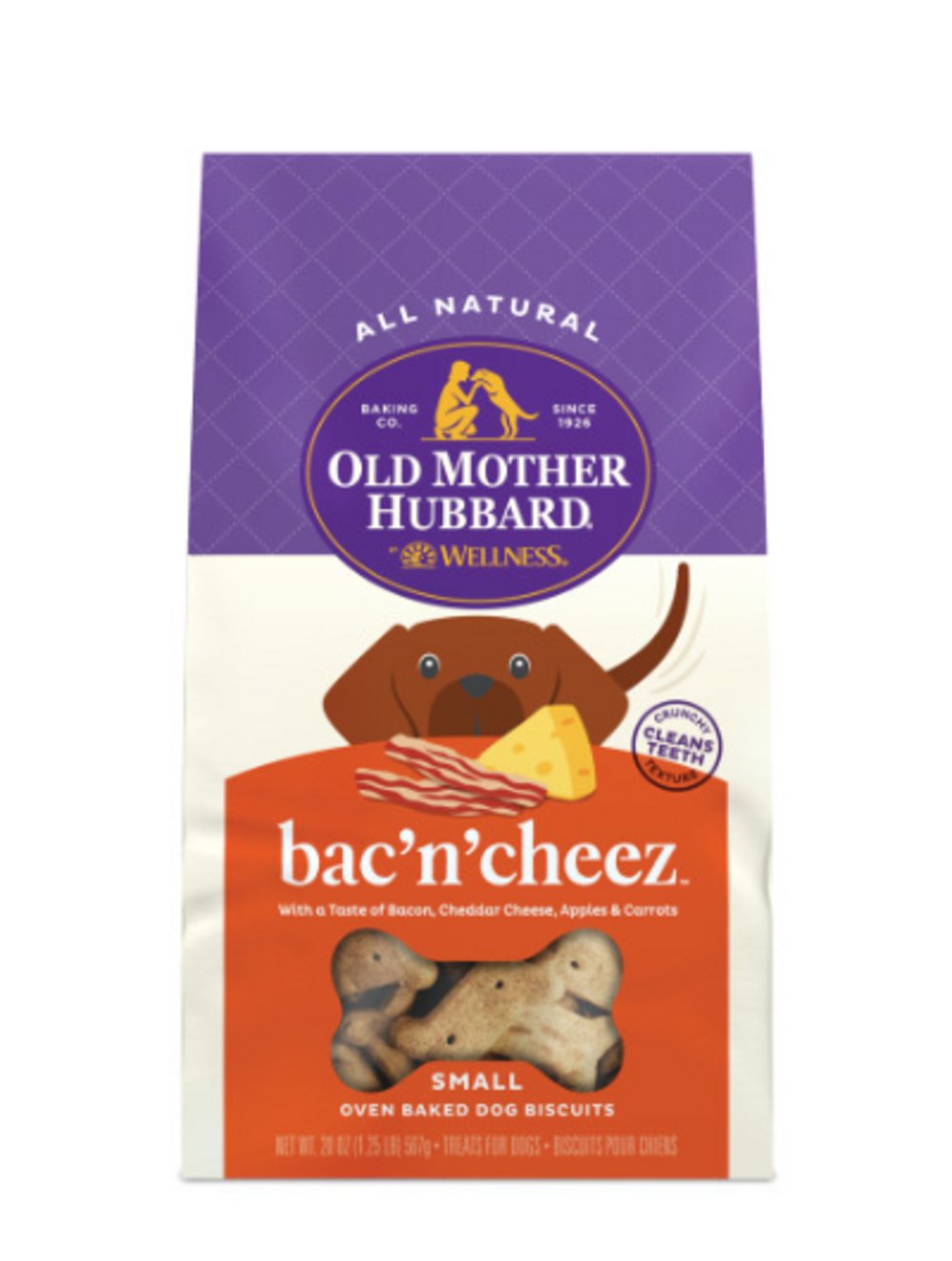 Old Mother Hubbard