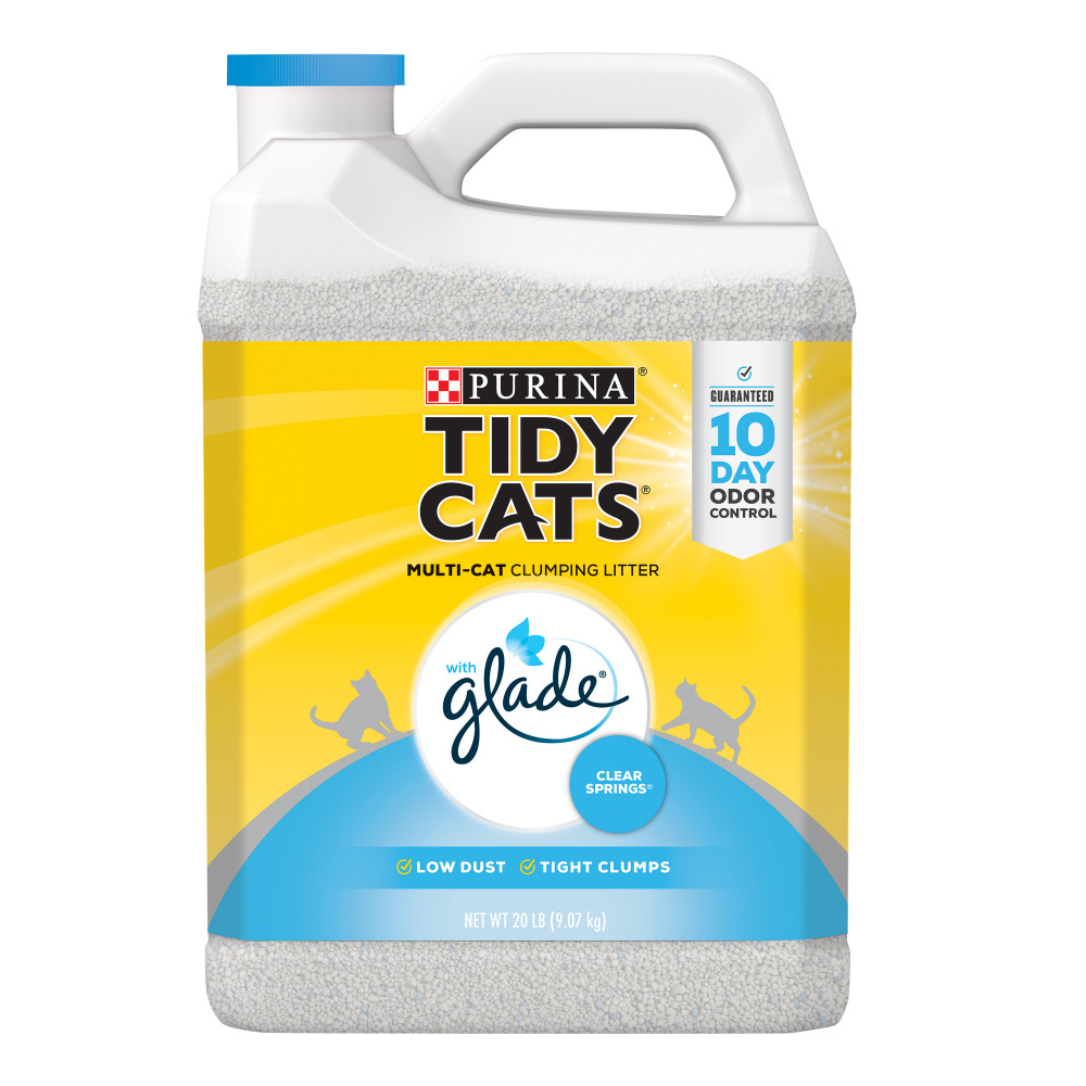 Cat Litter