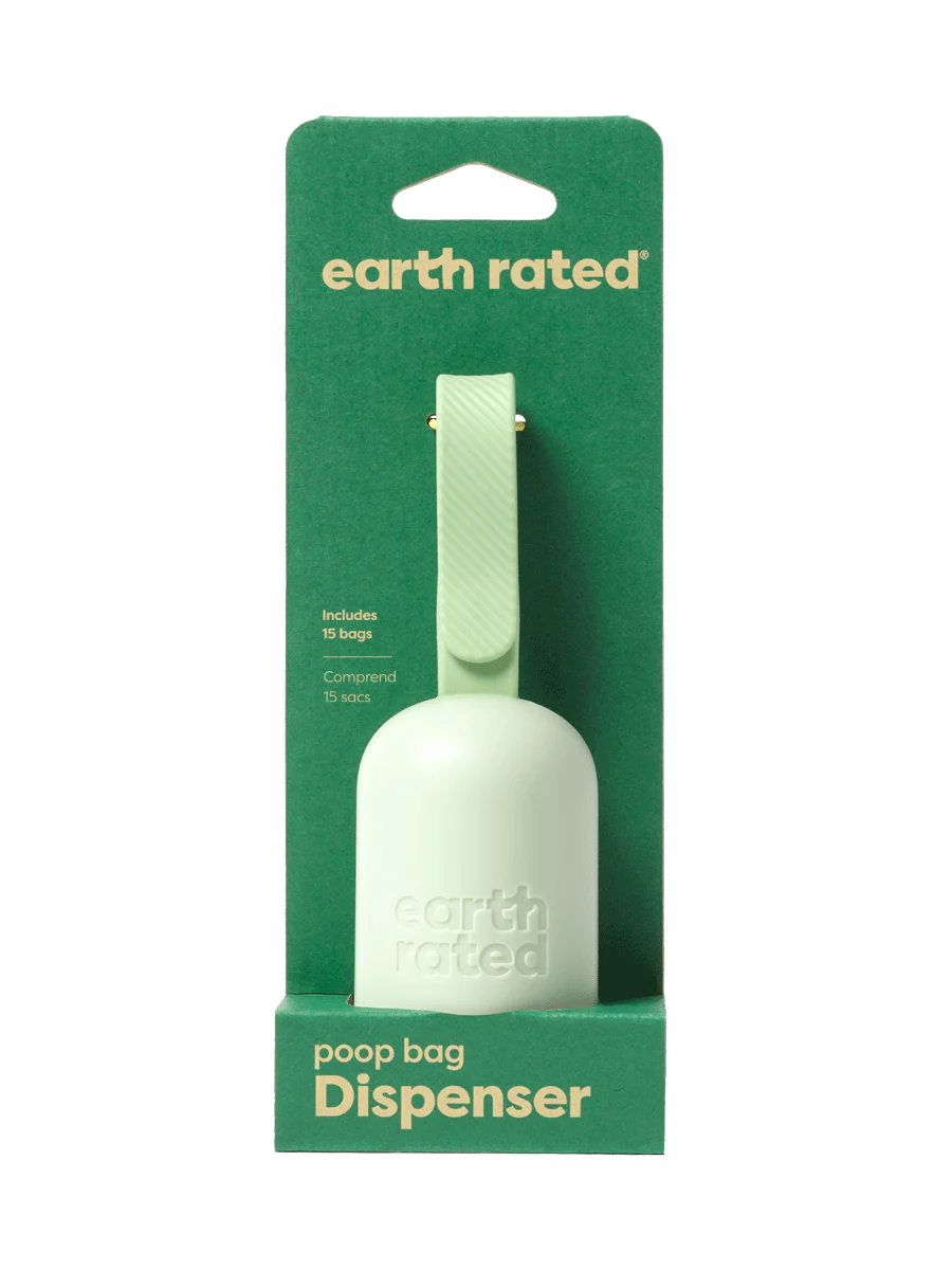 Earth Rated