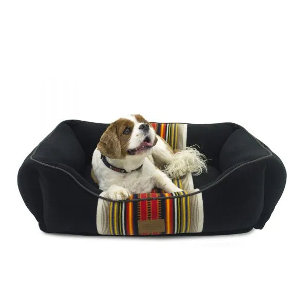 Pendleton Acadia National Park Kuddler Fleece Dog Bed