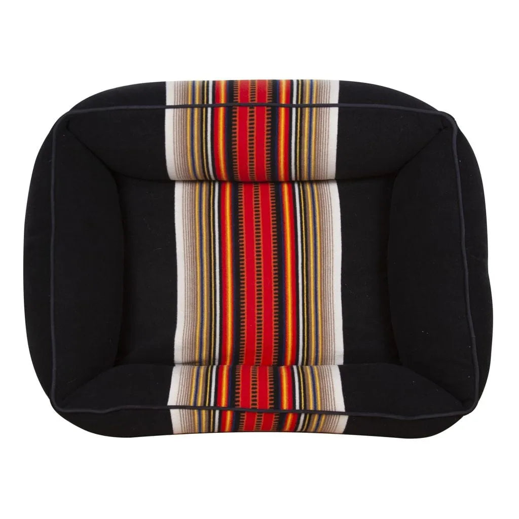 Pendleton Acadia National Park Kuddler Fleece Dog Bed