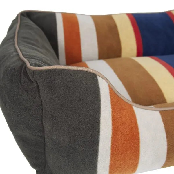 Pendleton Badlands National Park Kuddler Fleece Dog Bed