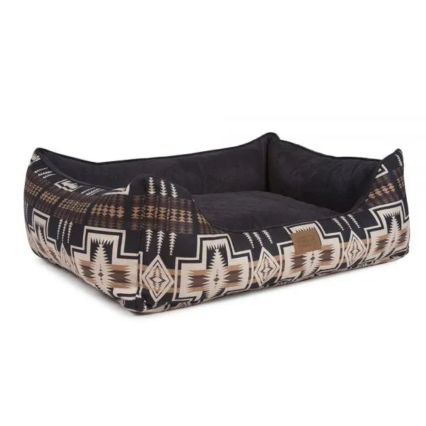 Pendleton Pet Harding Kuddler Dog Bed