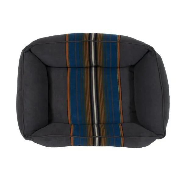 Pendleton Olympic National Park Kuddler Fleece Dog Bed