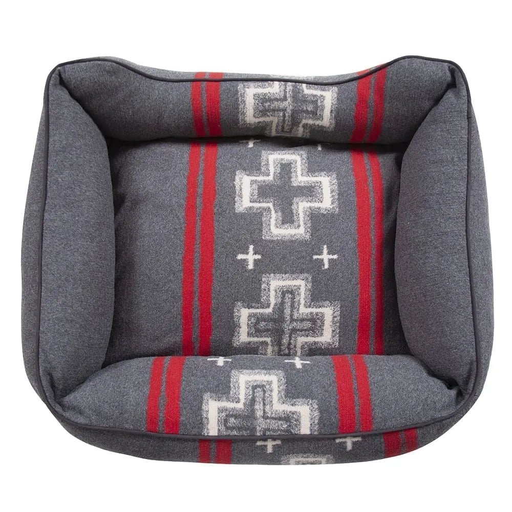 Pendleton San Miguel Kuddler Dog Bed