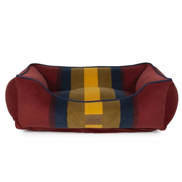 Pendleton Zion National Park Kuddler Fleece Dog Bed