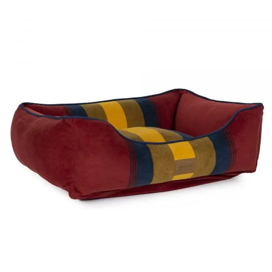 Pendleton Zion National Park Kuddler Fleece Dog Bed