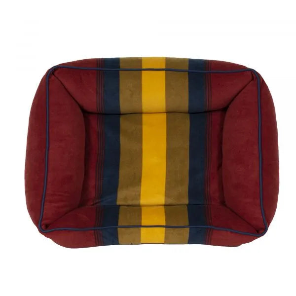 Pendleton Zion National Park Kuddler Fleece Dog Bed