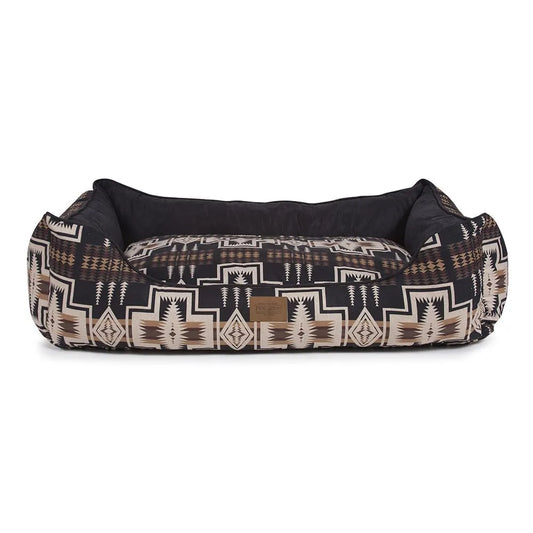 Pendleton Pet Harding Kuddler Dog Bed