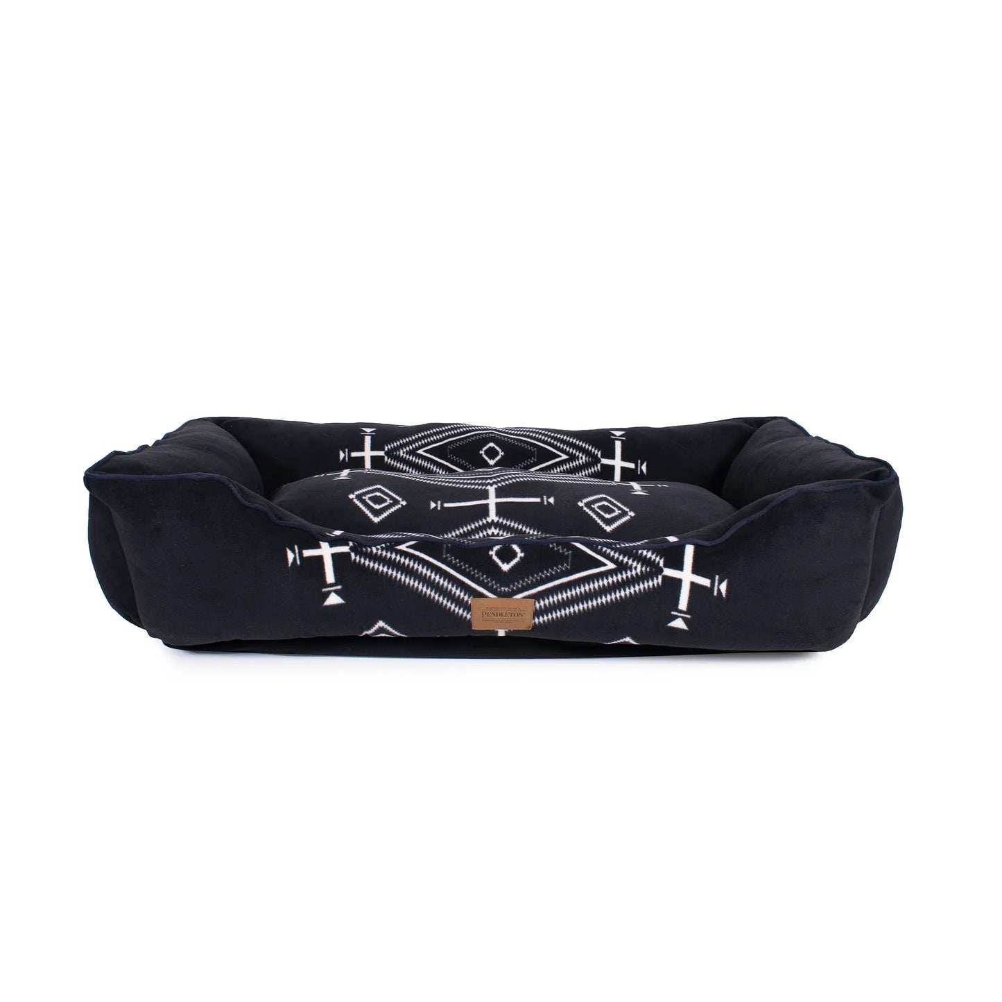 Pendleton Los Ojos Kuddler Fleece Dog Bed