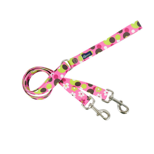 Daisy Dot Freedom No-Pull Dog Harness – EarthStyle