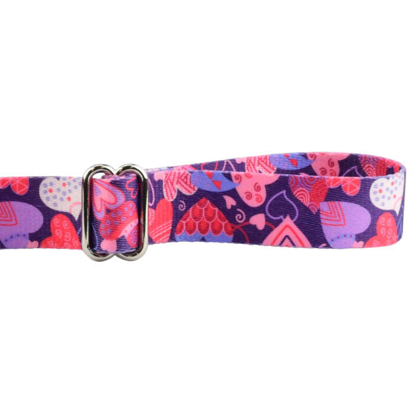 Wild Hearts Dog Leash – EarthStyle