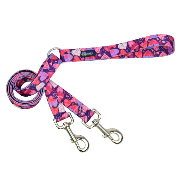 Wild Hearts Freedom No-Pull Dog Harness – EarthStyle