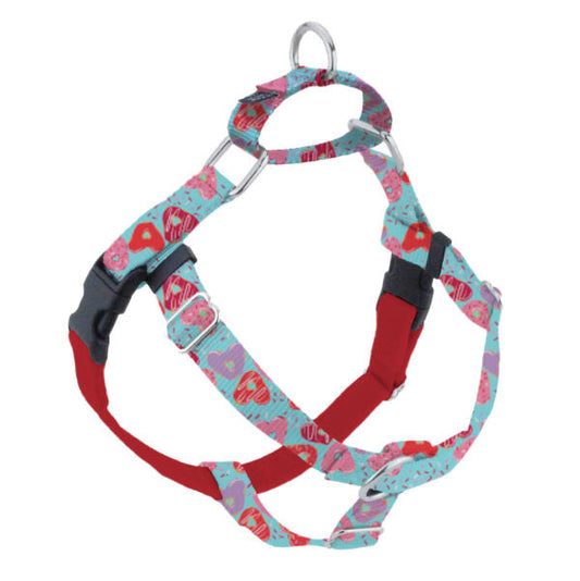 Sweet Sprinkles Freedom No-Pull Dog Harness – EarthStyle