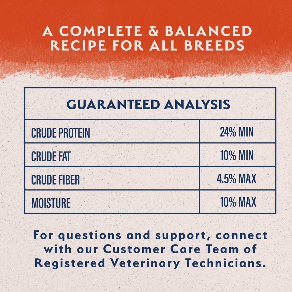 Natural Balance Limited Ingredient Grain Free Salmon & Sweet Potato Recipe Dry Dog Food