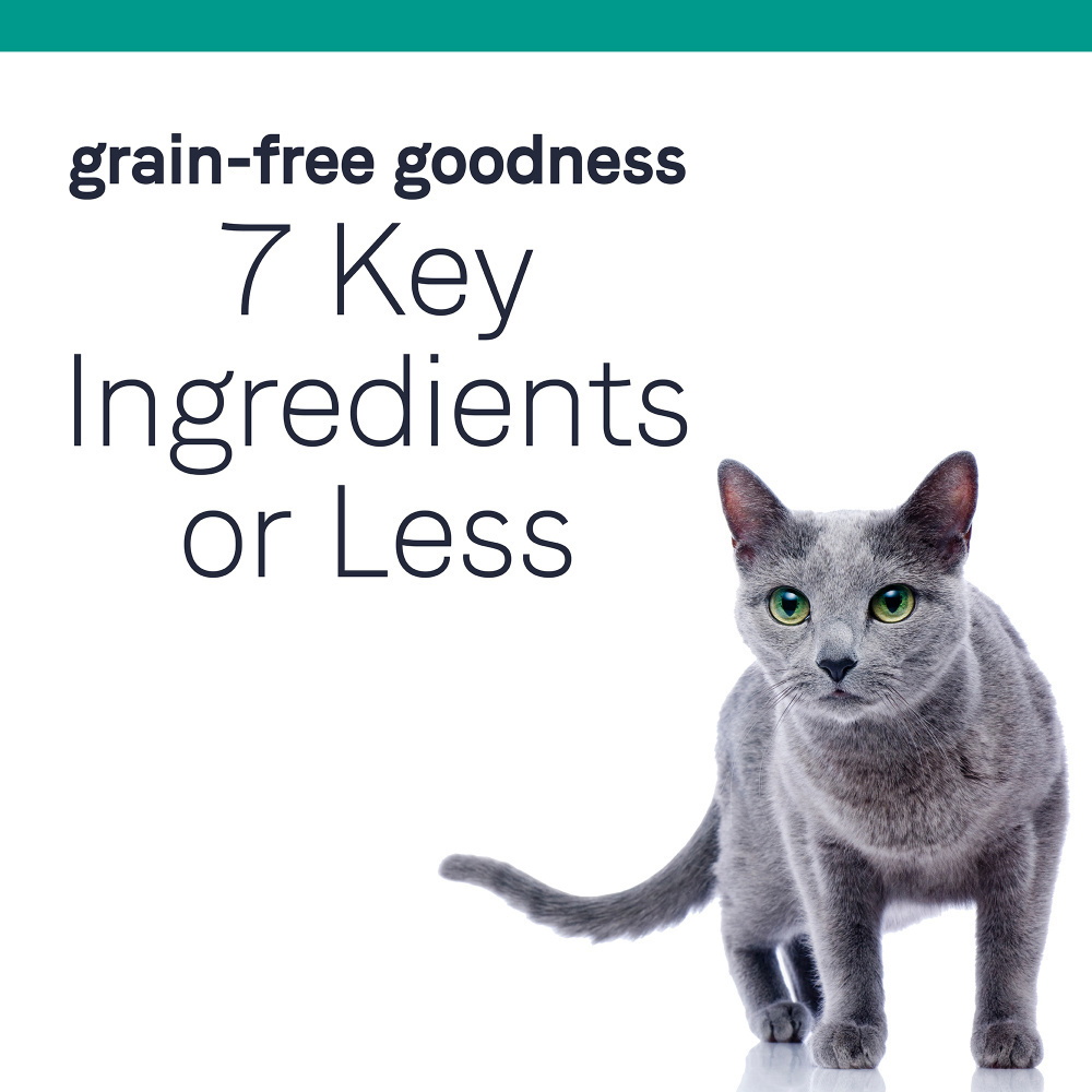 Canidae Grain Free PURE Sea Dry Cat Food