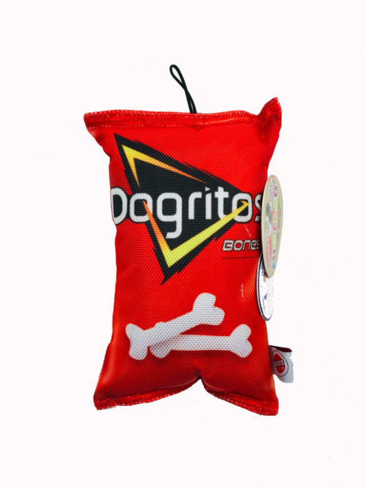 Ethical Pet Fun Food Dogritos Chips