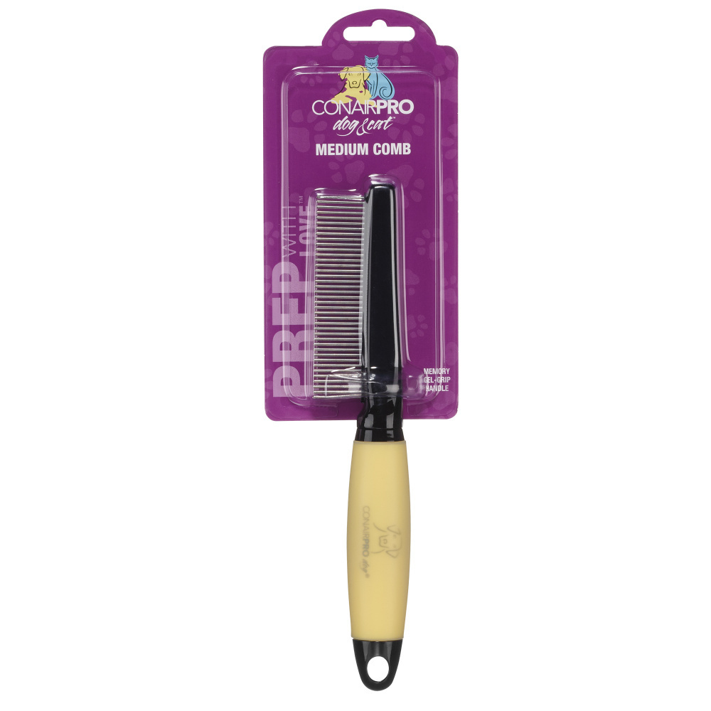 ConairPRO Comb for Dogs