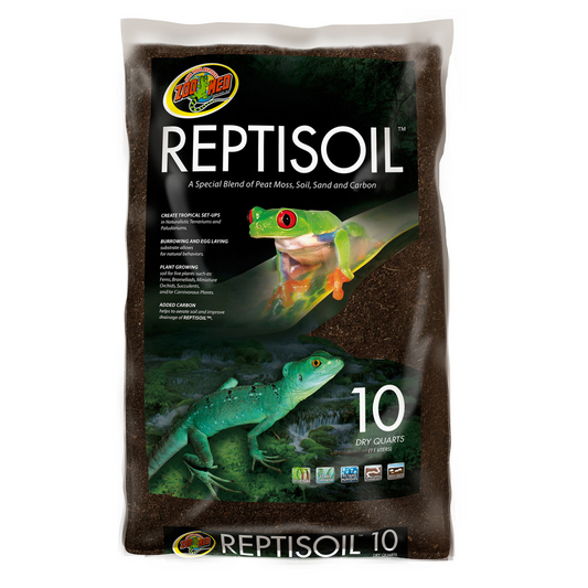 Zoo Med Reptisoil