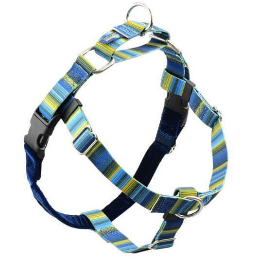 Clyde Freedom No-Pull Dog Harness – EarthStyle