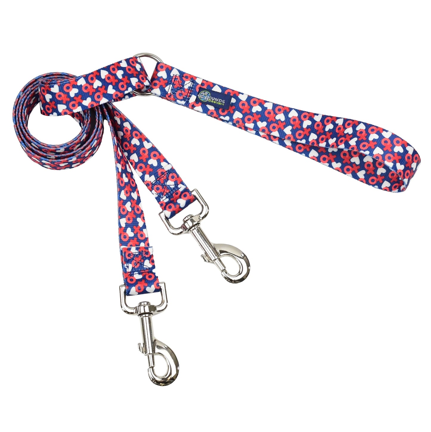 XO Freedom No-Pull Dog Harness – Earthstyle