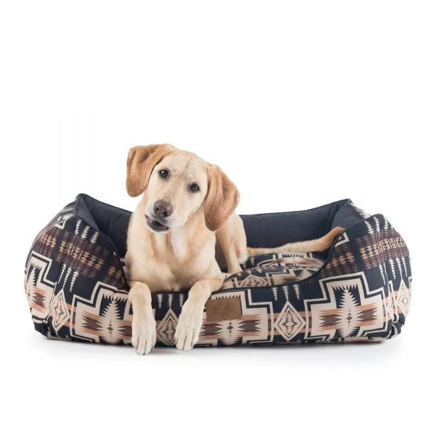 Pendleton Pet Harding Kuddler Dog Bed