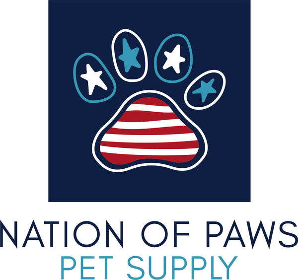 Nation of Paws Pet Supply