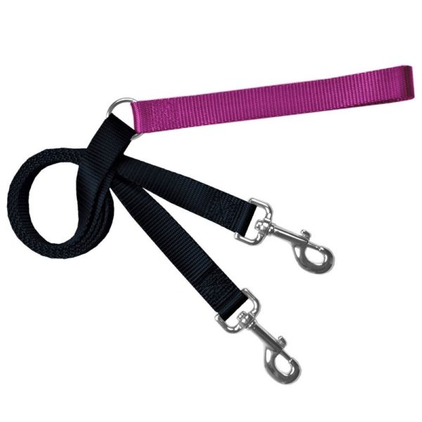 Raspberry Freedom No-Pull Dog Harness